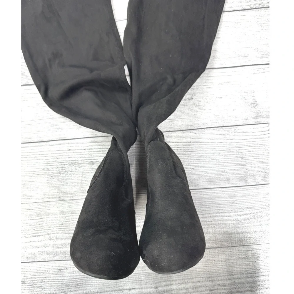 Unbranded sleek over